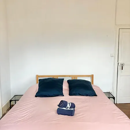 Chambre Fragon Toulouse Exterior photo