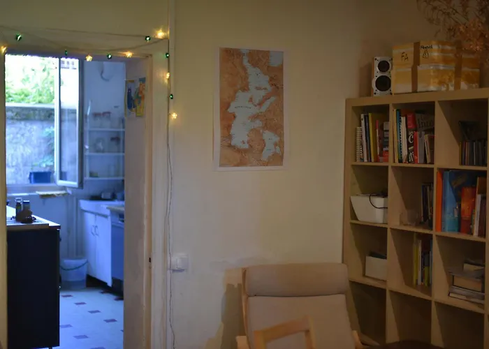 Chambre Fragon