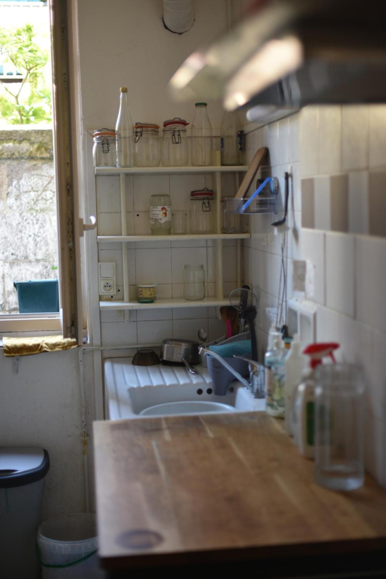 Fragon Séjour chez l'habitant