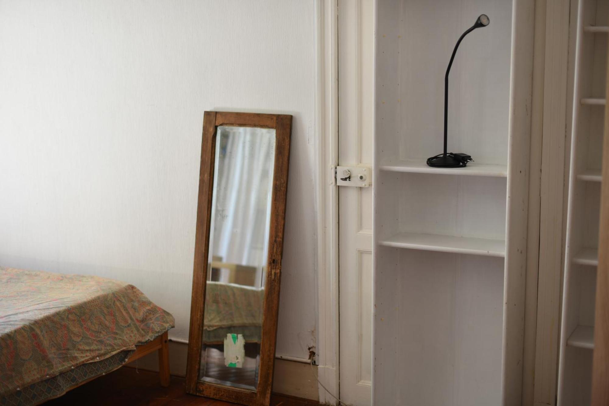 Fragon Habitación en casa particular Toulouse