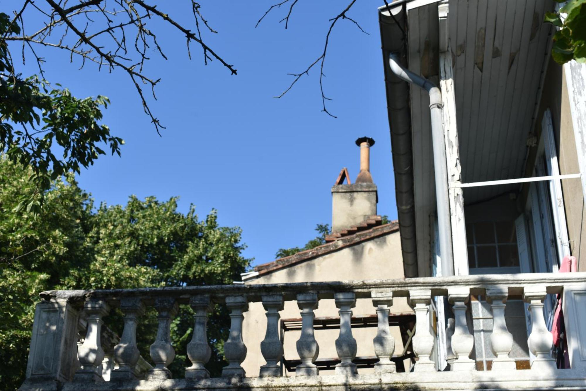 Fragon Séjour chez l'habitant *
