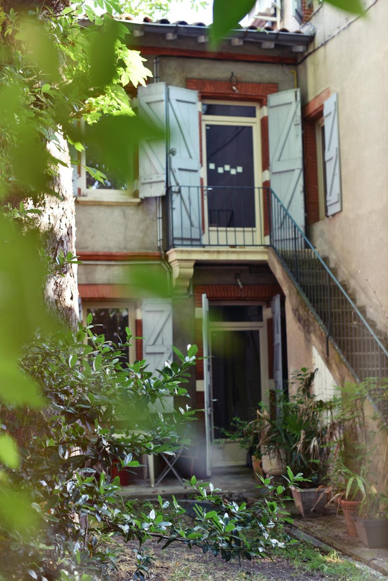Séjour chez l'habitant Fragon *